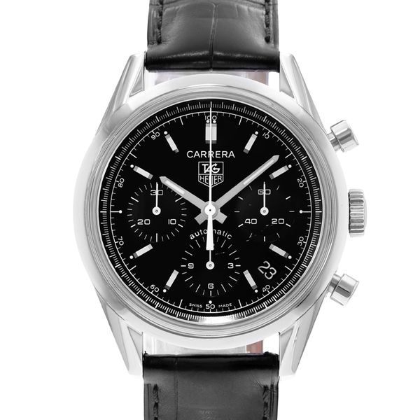 Tag Heuer Carrera CV2111.FC6180